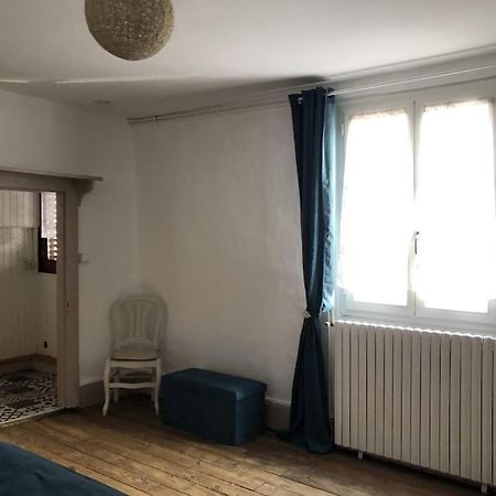 Tulle : Superbe Appartement Quartier Historique Exterior photo