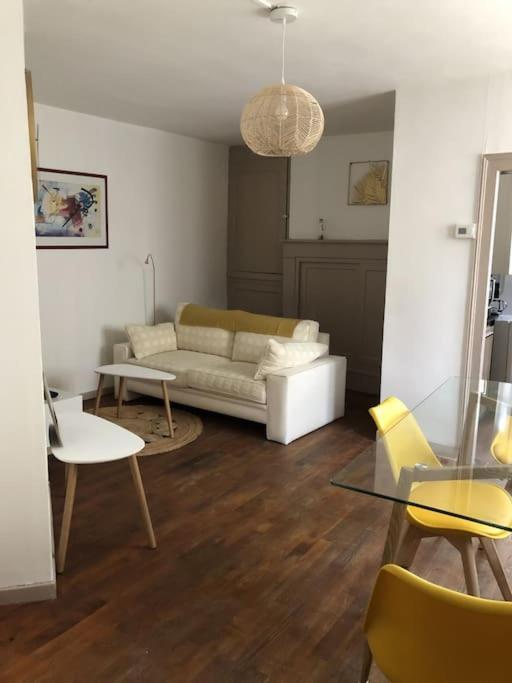 Tulle : Superbe Appartement Quartier Historique Exterior photo